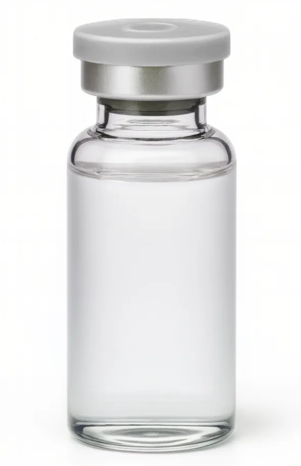 Sterile Water - sterile water for peptide reconstitution