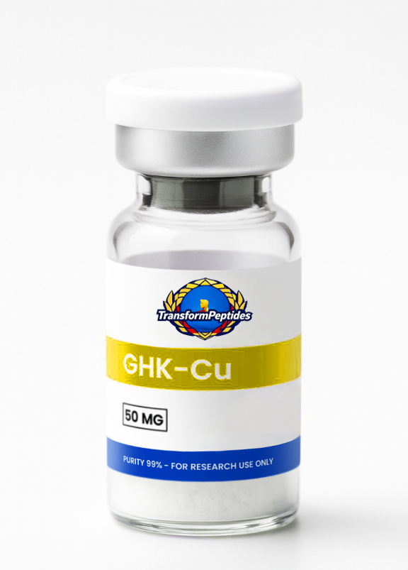 GHK-Cu