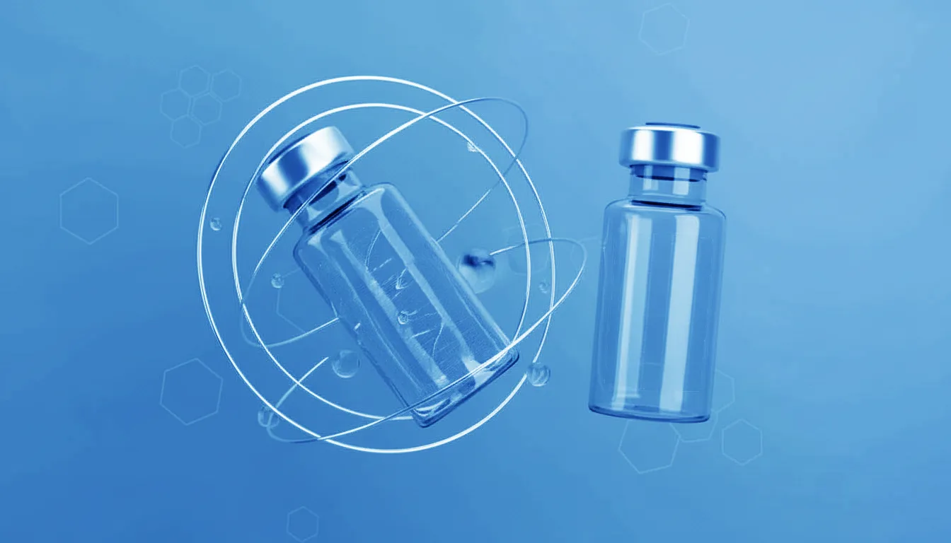 Peptide lab testing and HPLC analysis - TransformPeptides