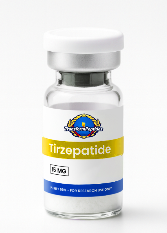 Tirzepatide
